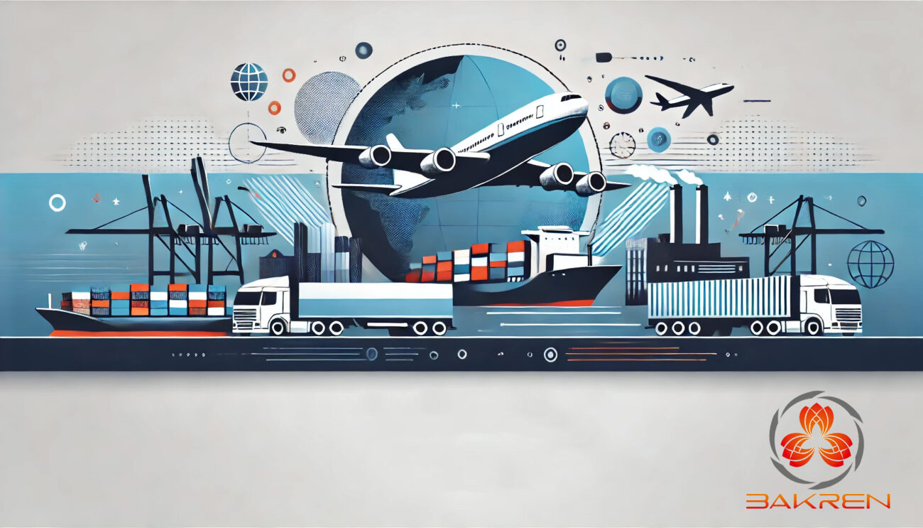 صادرات به عراق