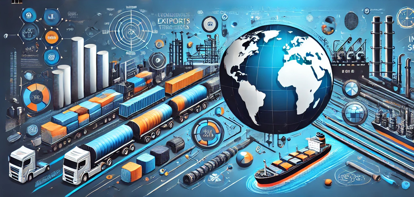 صادرات به عراق