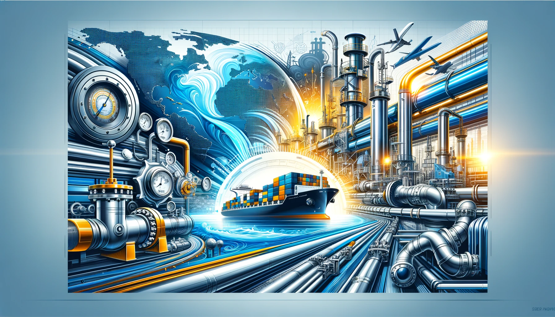 صادرات به عراق